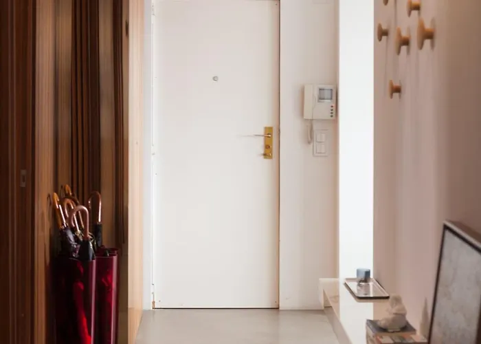 Flh Campo Ourique With View شقة *