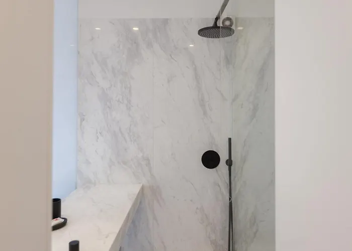 Flh Campo Ourique With View شقة