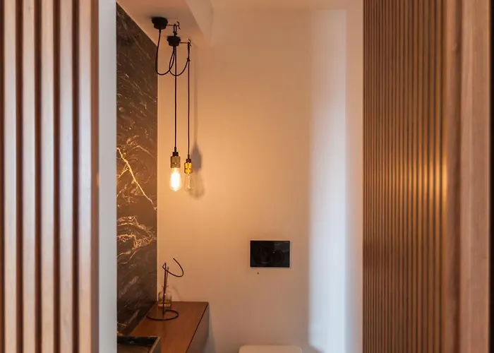 شقة Flh Campo Ourique With View *