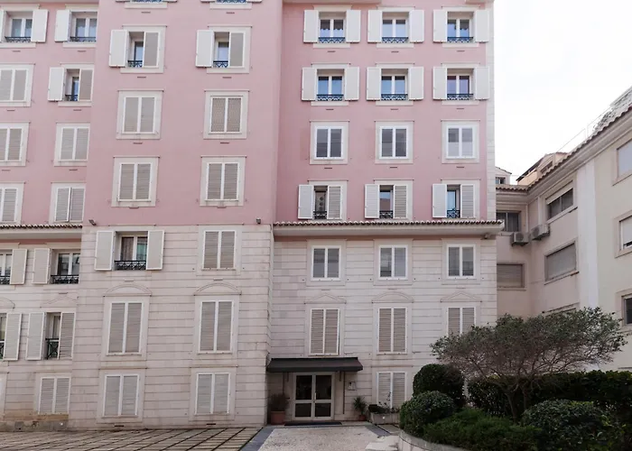 Flh Campo Ourique With View شقة Lisboa