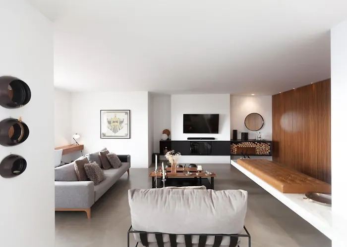 Flh Campo Ourique With View