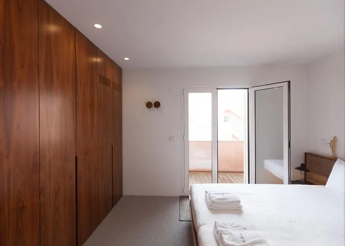 Flh Campo Ourique With View شقة Lisboa