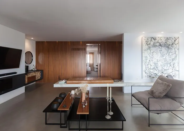 Flh Campo Ourique With View