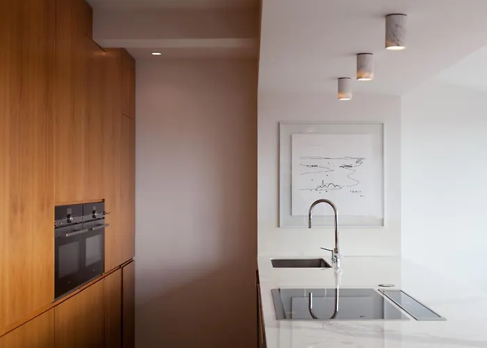 Flh Campo Ourique With View * Lisboa