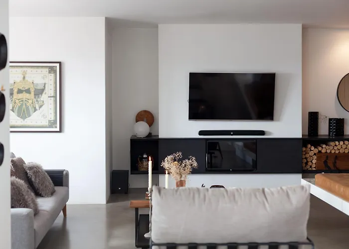 Flh Campo Ourique With View شقة *