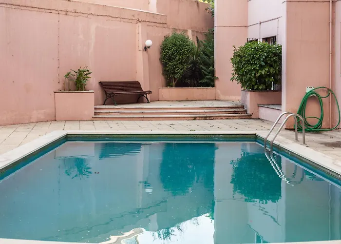 Flh Campo Ourique With View Lisboa