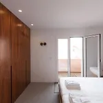 Flh Campo Ourique With View Appartamento Lisbona