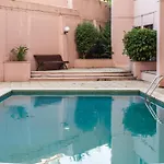 Flh Campo Ourique With View Lisbona