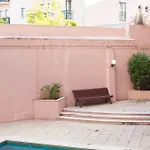 Flh Campo Ourique With View * Lisbona