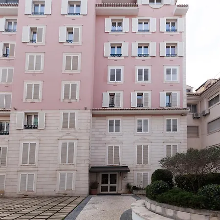 Flh Campo Ourique With View Appartamento Lisbona