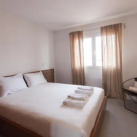 Flh Campo Ourique With View 리스본