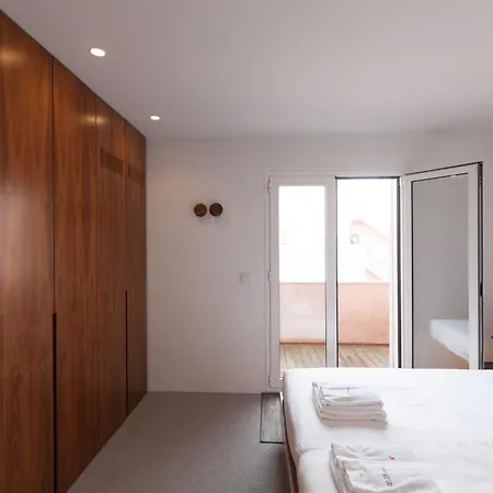 Flh Campo Ourique With View Apartamento Lisboa