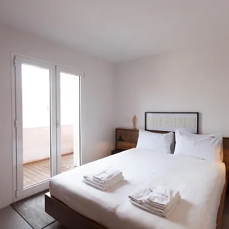 Flh Campo Ourique With View Apartamento