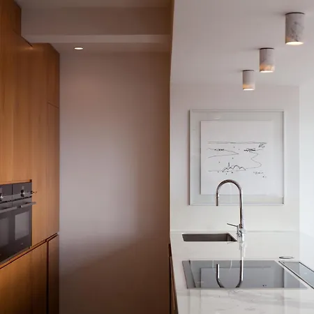 Flh Campo Ourique With View * Lisboa