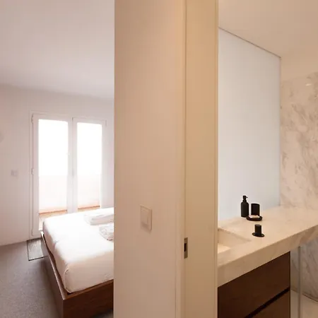 Flh Campo Ourique With View