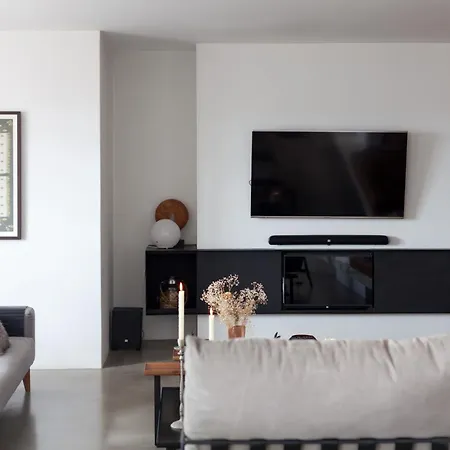 Flh Campo Ourique With View Apartamento *