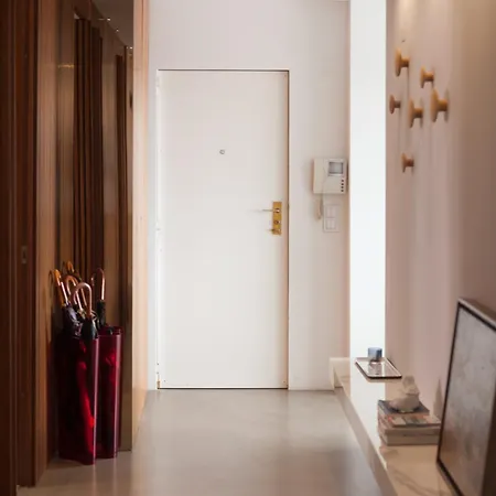 Flh Campo Ourique With View Διαμέρισμα *