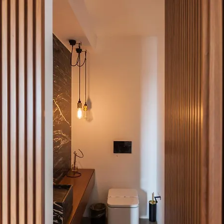 Διαμέρισμα Flh Campo Ourique With View *