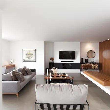 Flh Campo Ourique With View