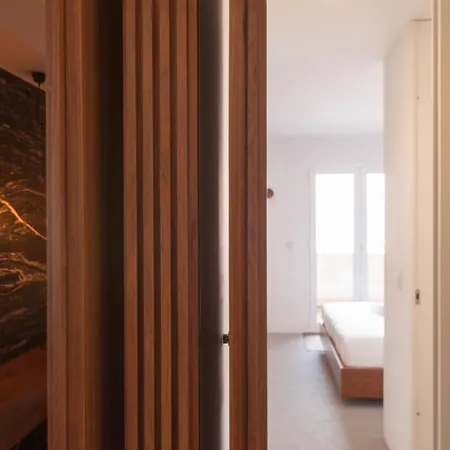 Lejlighed Flh Campo Ourique With View