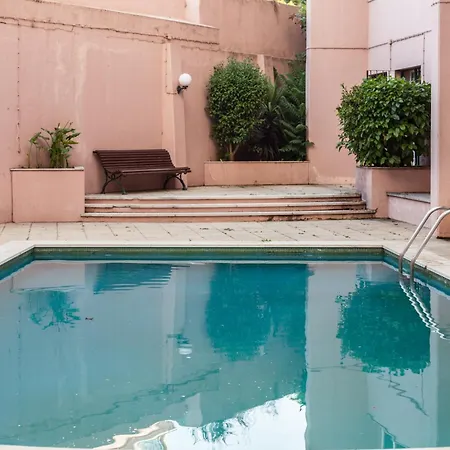 Flh Campo Ourique With View Lisboa