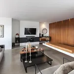 Flh Campo Ourique With View Διαμέρισμα