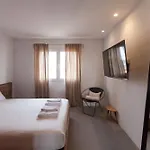 Διαμέρισμα Flh Campo Ourique With View Lisboa